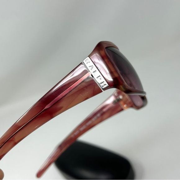 Ralph Lauren Pink Sunglasses 7563 excellent condition 58 [] 19 625 main image 15